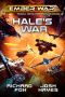 [The Terra Nova Chronicles 04] • Hale's War